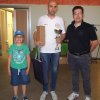 2° ASSOLUTO: Formento -Cassine 2018