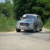 Prova speciale -Quaranti (AT)-2018
