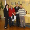 CORSO premiato a Villa Bottaro -2016