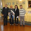 BARISONE premiato a Villa Bottaro -2016