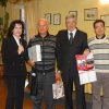 PENSOTTI premiato a Villa Bottaro -2016