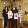Martinotti Tilde premiata a Villa Bottaro -2016