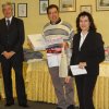 Premiazioni Trentennale Club Reporter a Villa Bottaro -2016
